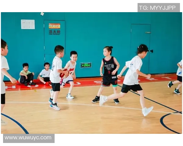 享受休闲篮球的乐趣打造健康生活的新方式与社交平台