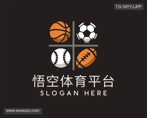 发现悟空体育品牌